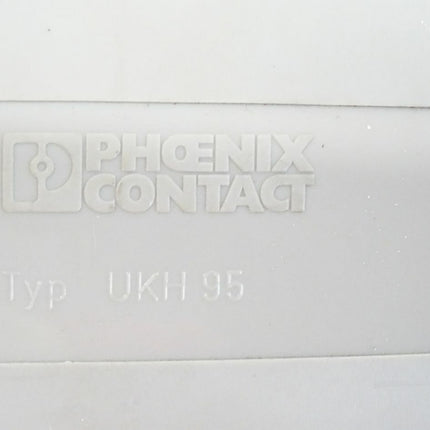 Phoenix Contact UKH95 - Maranos.de