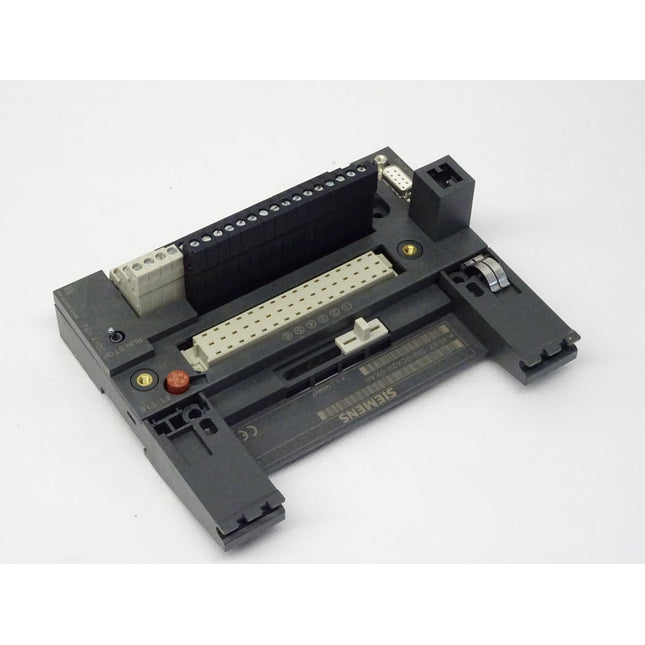 Siemens 6ES7193-0CA20-0XA0 Terminal Block 6ES7 193-0CA20-0XA0 E03 NEU-OVP - Maranos.de