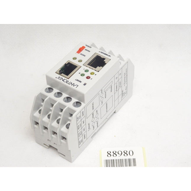 Lantronix XPressDR / 080-580-001-R - Maranos.de