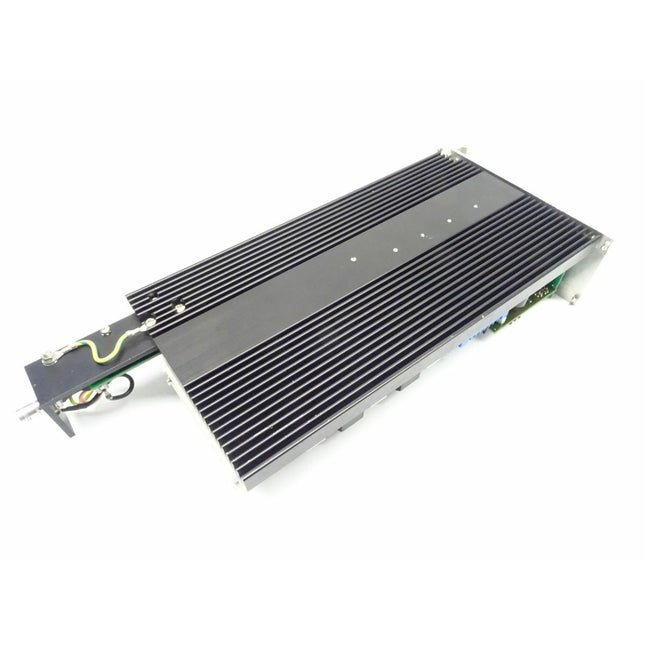 Martin Walter MW 500GTI 132kHz 3220.0150 / 12EI. / MW 500 GTI/132 - Maranos.de