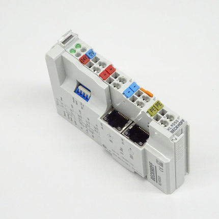 Beckhoff KL9050 Klemmbusverlängerung Kopplerklemme - Maranos.de