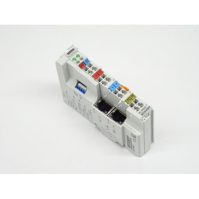 Beckhoff KL9050 Klemmbusverlängerung Kopplerklemme - Maranos.de