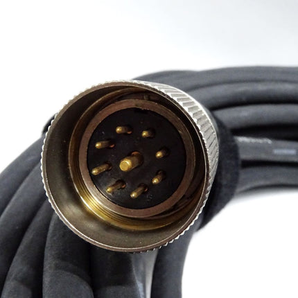 Heidenhain Kabel 246662-71 Stecker Stift 9-polig  Buchse 9-polig - Maranos.de