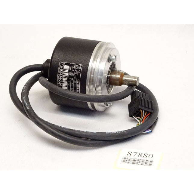 Heidenhain Drehgeber ROD 426 1000 02S12-03 / 295434-79 - Maranos.de