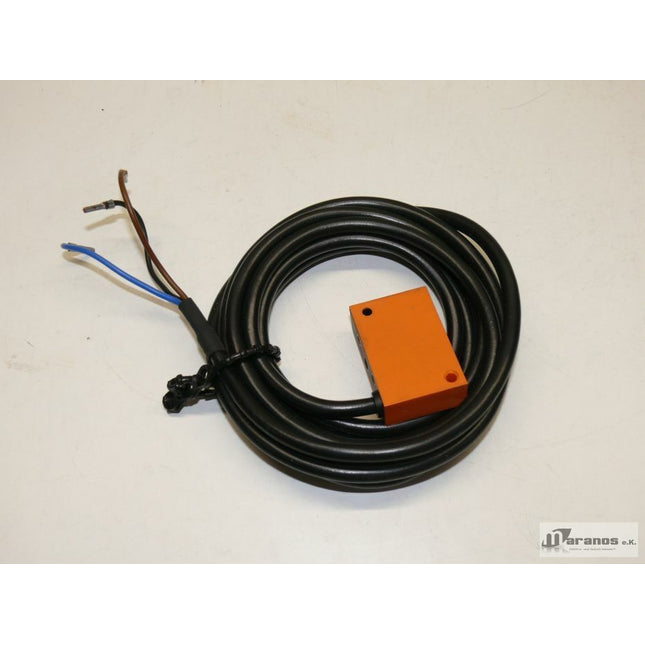 NEU-OVP IFM Electronic IN3004-LBPOG Induktiver Sensor IN 3004-LBPOG - Maranos.de
