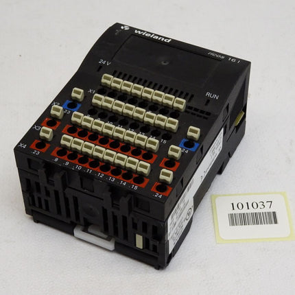 Wieland Ricos 16 I 83.035.3000.1 - Maranos.de