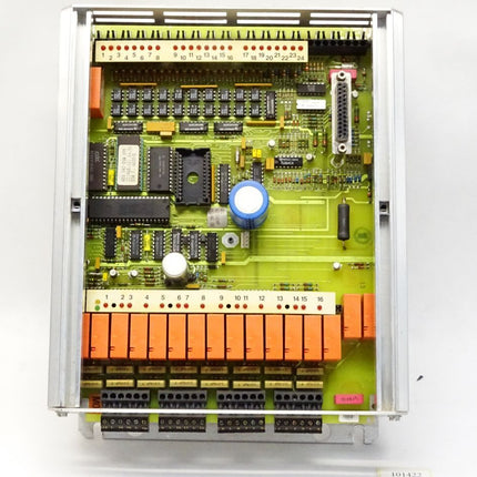 AEG Logistat A020 AEG A020/E/24V 7628-200596.08 - Maranos.de