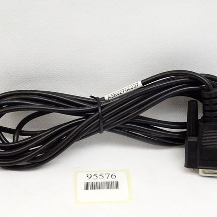 Siemens Verbindungsleitung A5E02700337 / Neu - Maranos.de