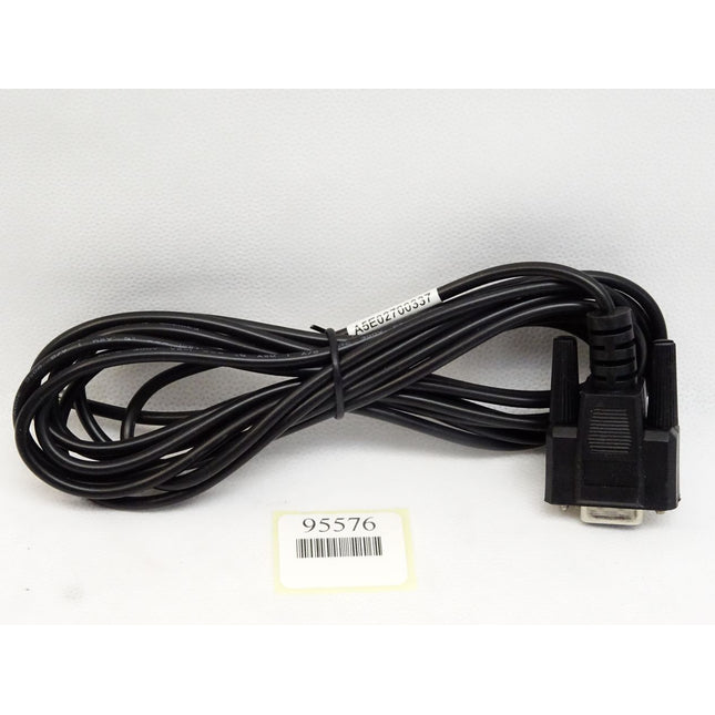 Siemens Verbindungsleitung A5E02700337 / Neu - Maranos.de