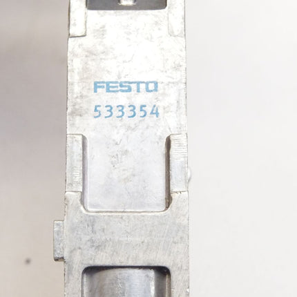 Festo 533354 VMPA1-FB-SP Versorgungsplatte - Maranos.de