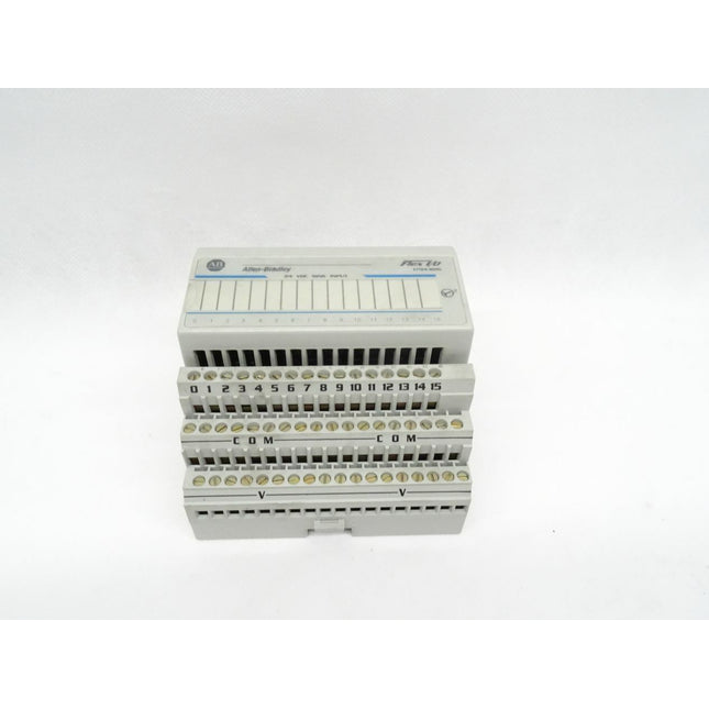 Allen-Bradley 1794-IB16 Flex I/O - Maranos.de