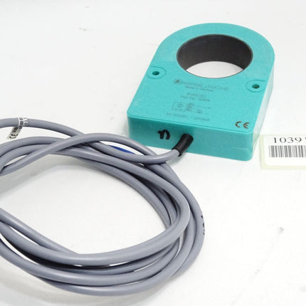 Pepperl+Fuchs RJ43-E2 12368 Induktiver Ringsensor - Maranos.de