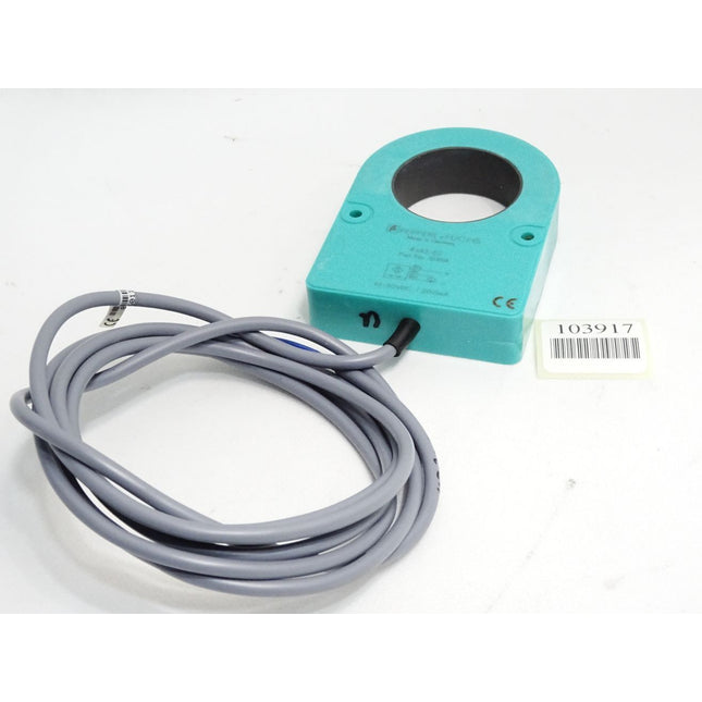 Pepperl+Fuchs RJ43-E2 12368 Induktiver Ringsensor - Maranos.de