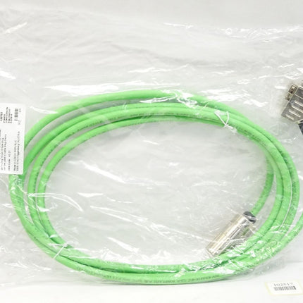 B&R 8CE003.12-1 Rev.C0 EnDat 2.1 Kabel / Neu OVP - Maranos.de