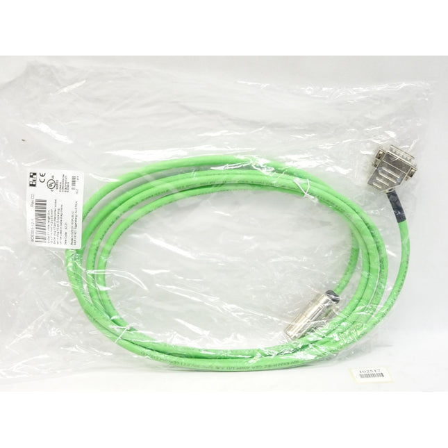 B&R 8CE003.12-1 Rev.C0 EnDat 2.1 Kabel / Neu OVP - Maranos.de