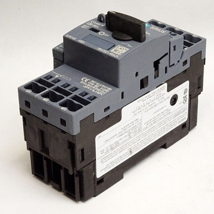 Siemens Sirius 3RV2021-4BA25 Leistungsschalter - Maranos.de