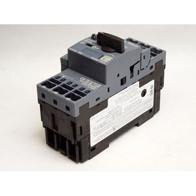 Siemens Sirius 3RV2021-4BA25 Leistungsschalter - Maranos.de