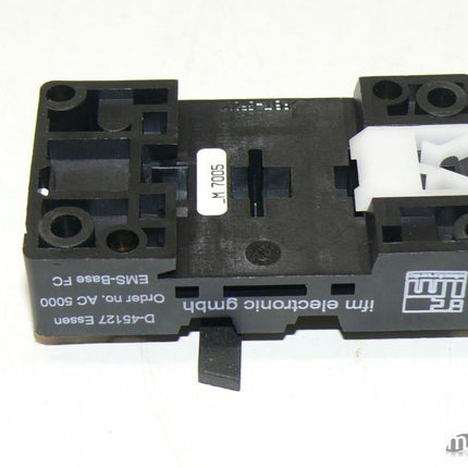 IFM AC 5000 FK-Koppelmodul - Maranos.de