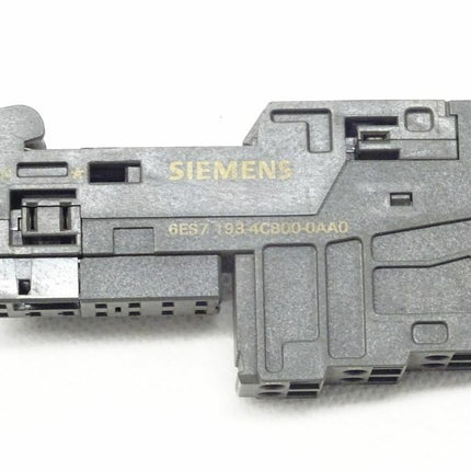 Siemens 6ES7193-4CB00-0AA0 Simatic S7 6ES7 193-4CB00-0AA0 - Maranos.de