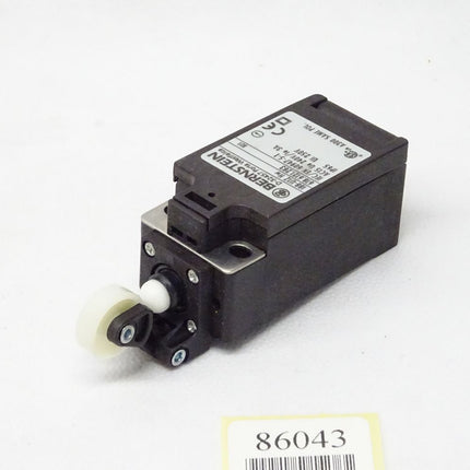 Bernstein I88-UV1Z Hw / 618.6121.283 / Sicherheitsschalter / Neu - Maranos.de