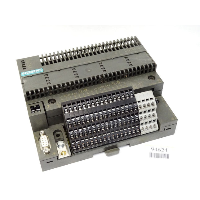 Siemens Simatic ET200B 6ES7132-0BH01-0XB0 + 6ES7193-0CA40-0XA0 - Maranos.de
