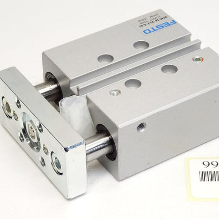 Festo Führungszylinder 170910 DFM-16-30-P-A-KF / Neu - Maranos.de