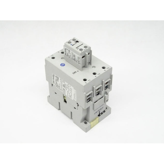 Allen Bradley 100-C85D*00 Schutzschalter Schütz - Maranos.de