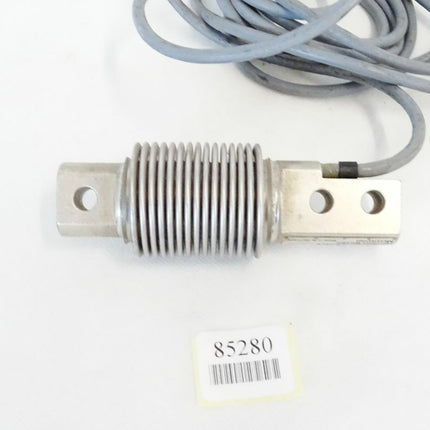 HBM Wägezelle Load Cell Z6-2 - Maranos.de