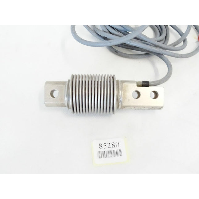 HBM Wägezelle Load Cell Z6-2 - Maranos.de