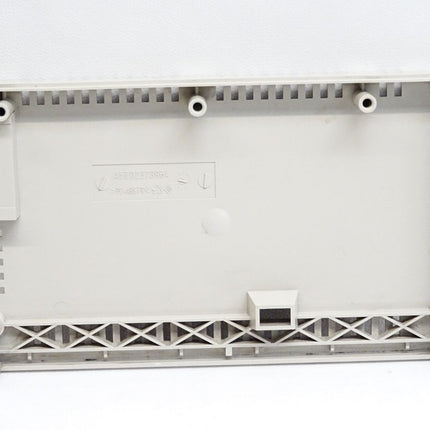 Siemens Backcover Rückschale Panel TP177B DP-6 MSTN 6AV6642-0BC01-1AX1 6AV6 642-0BC01-1AX1 - Maranos.de