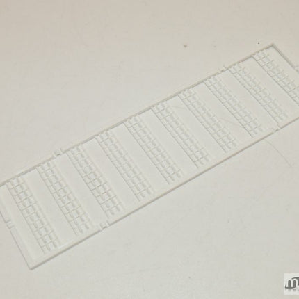 NEU 1x Wago 794-5602 Bezeichnungskarten - Maranos.de