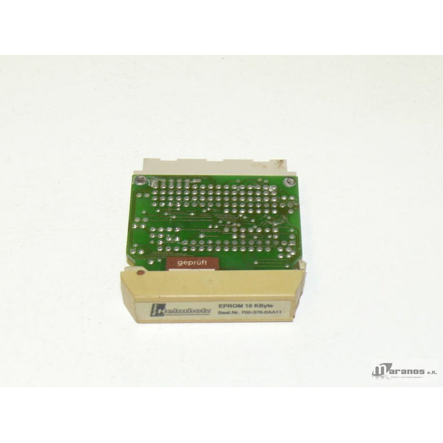 Helmholz Eprom 16 KByte 700-376-0AA11 Steckkarte - Maranos.de