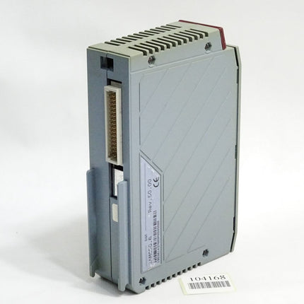 B&R 3AM050.6 Rev.50.00 2005 Analoges Mischmodul Etikette auf der Klappe fehlt - Maranos.de