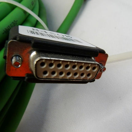 Helukabel Topgeber 4x2x0,34+4x0,5 qmm / 72043 / ca 6m - Maranos.de