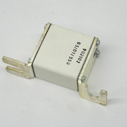 Jean Müller HLS00 125A Sicherungseinsatz 1000V neu-OVP - Maranos.de