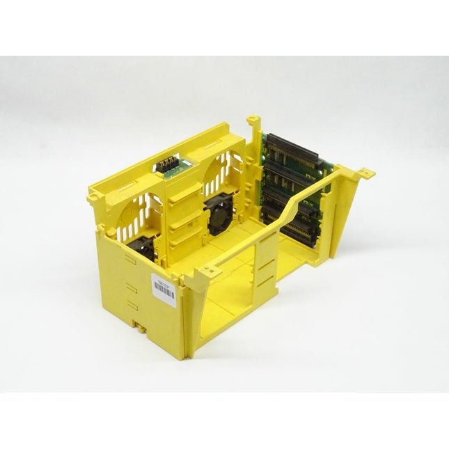 Fanuc A02B-0281-B503 Rack leer Series 16i-MB - Maranos.de
