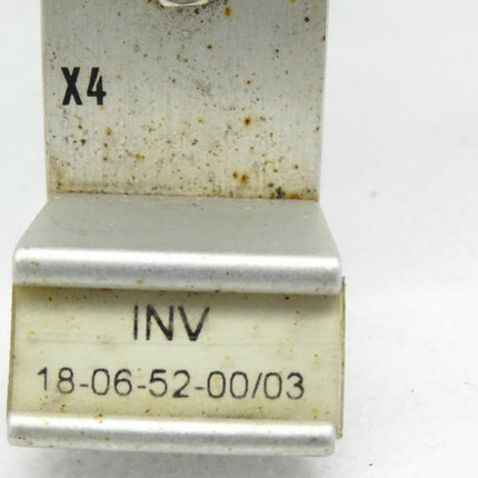 Haas Laser INV 18-06-52-00/03 / 18-06-52-01 V04 - Maranos.de