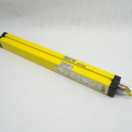 SICK AG FGSE45011 / FGSE450-11 / Empfänger Lichtvorhang 1012503 Type4 - Maranos.de
