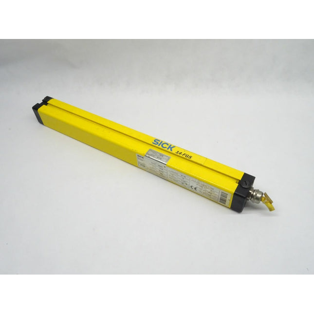 SICK AG FGSE45011 / FGSE450-11 / Empfänger Lichtvorhang 1012503 Type4 - Maranos.de