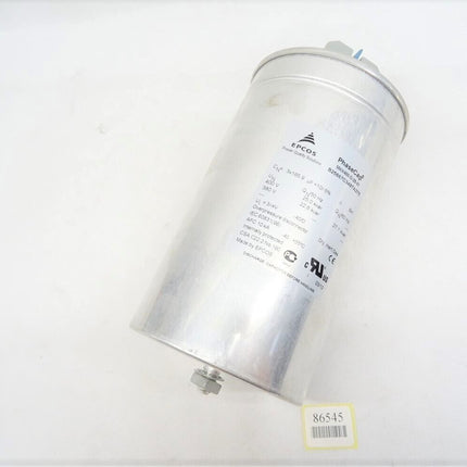 Epcos MKK400-D-25-01 / Neu - Maranos.de