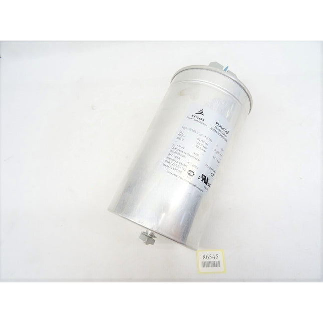 Epcos MKK400-D-25-01 / Neu - Maranos.de