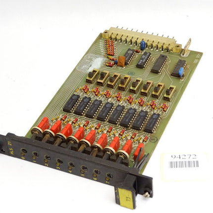 Eberle PLS Z1 Einschubkarte - Maranos.de