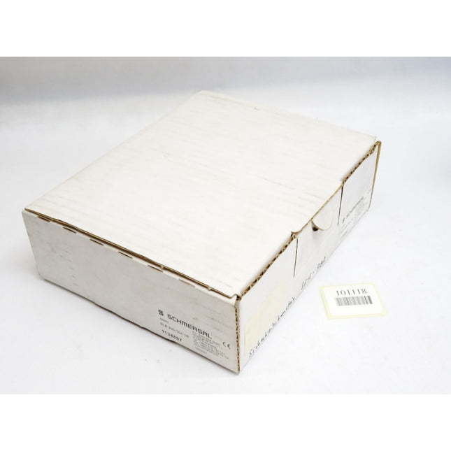 Schmersal SLB200-C04-1R 1138897 Safety Controller / Neu OVP - Maranos.de
