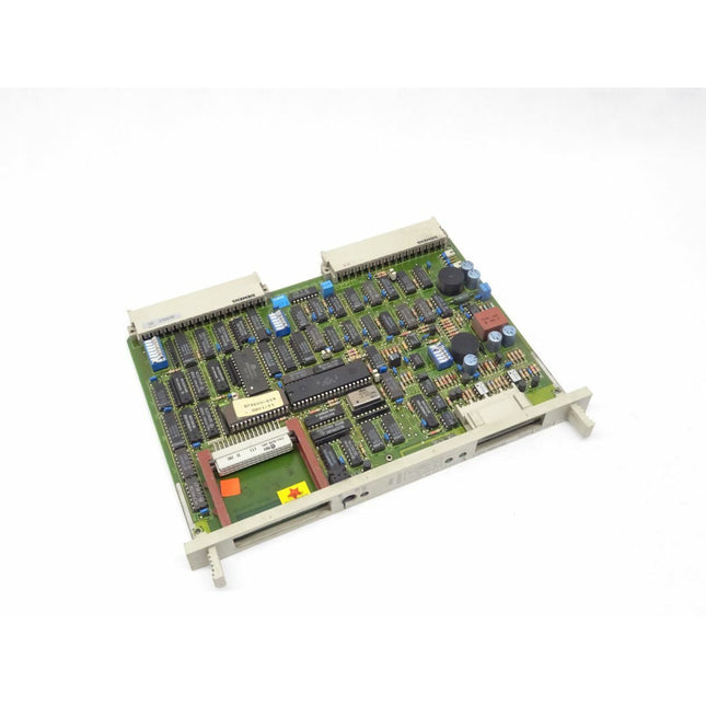 Siemens 6ES5308-3UA11 Simatic S5 6ES5 308-3UA11 E:01 - Maranos.de