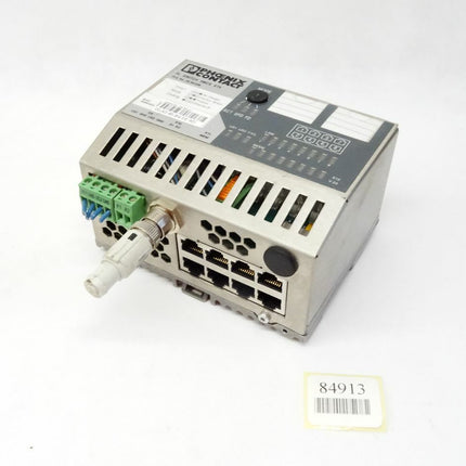 Phoenix Contact FL SWITCH SMCS 8TX / 2989226 HW:06 - Maranos.de