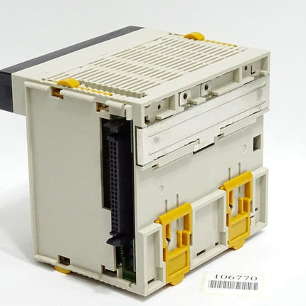 Omron CQM1-CPU41-E CPU Unit - Maranos.de