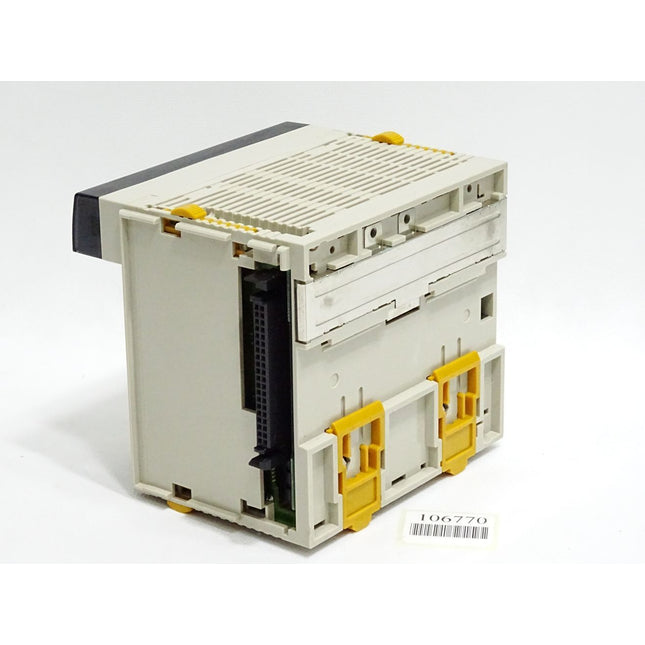 Omron CQM1-CPU41-E CPU Unit - Maranos.de