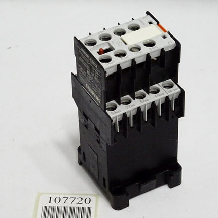 Siemens 3TH2022-0BB4 Hilfsschütz + 3TX4422-2A - Maranos.de