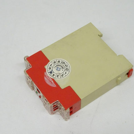 Riese RS-EI2 Zeitrelais Interval Time-Delay Relay 2-Wechsler - Maranos.de