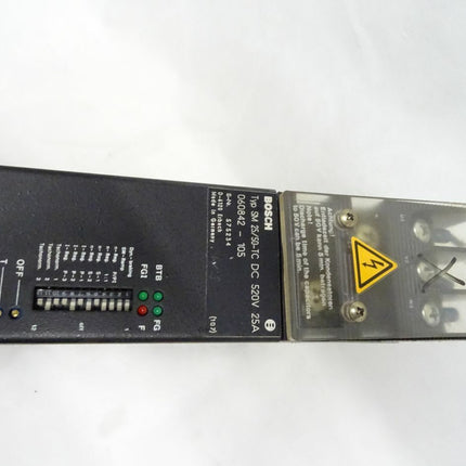 BOSCH SM 25/50-TC 060842-105 / Servomodul - Maranos.de
